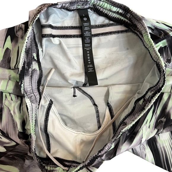 Lululemon Pace Breaker Short *Linerless 7" - Picture 11 of 14